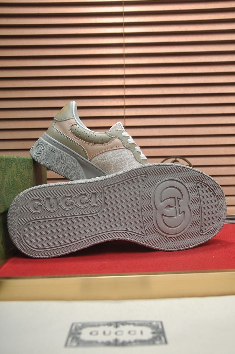 Gucci Low Shoes